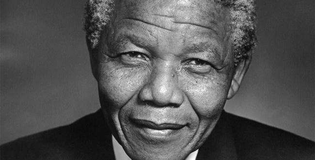 Le PS propose de dédier un lieu à la mémoire de Nelson Mandela