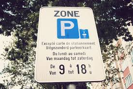 Berchem-Sainte-Agathe: le PS refuse les montants proposés pour les cartes de stationnement!